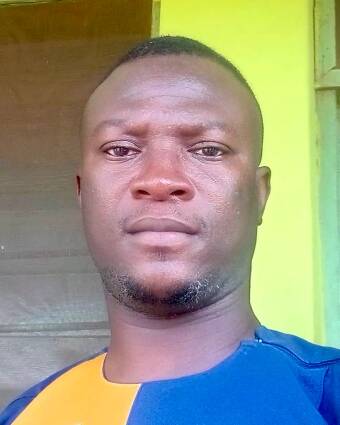 Herbert Doeh Sivormey